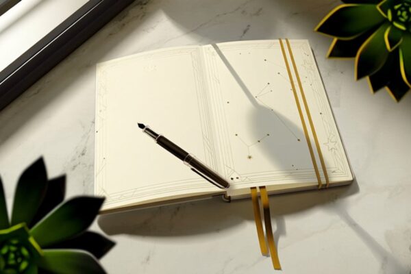 gemini organizes inspired life