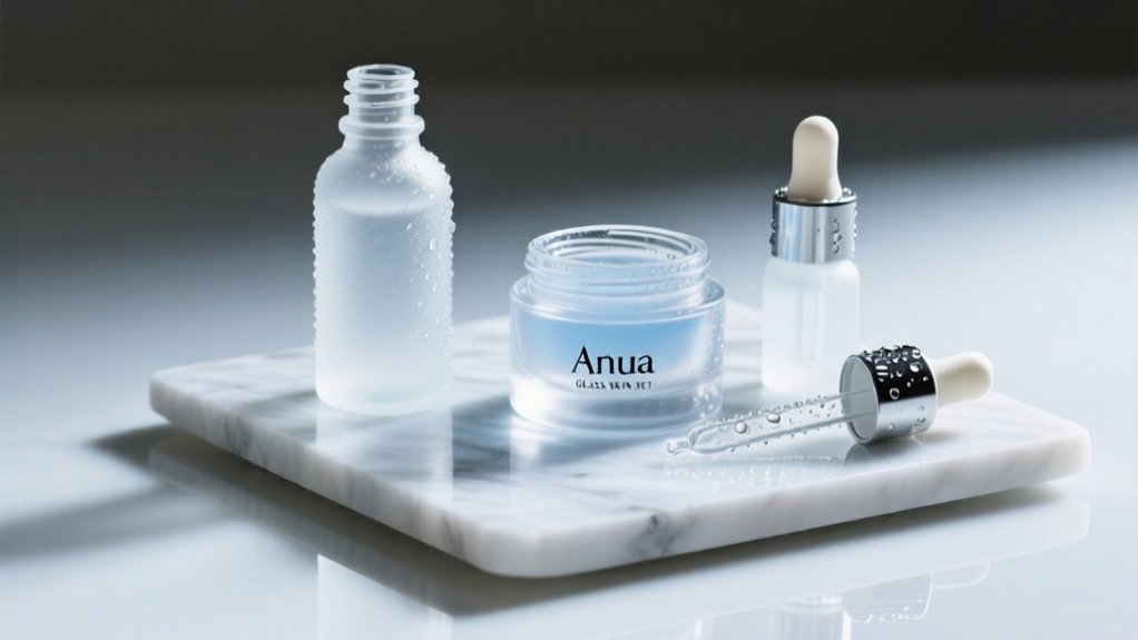 gentle heartleaf glass skin