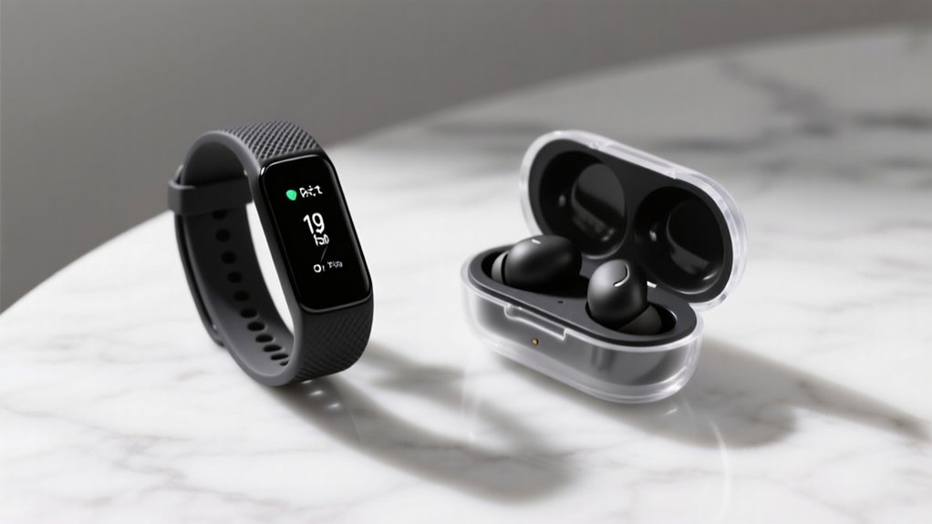 google focused wearable conveniences limitations