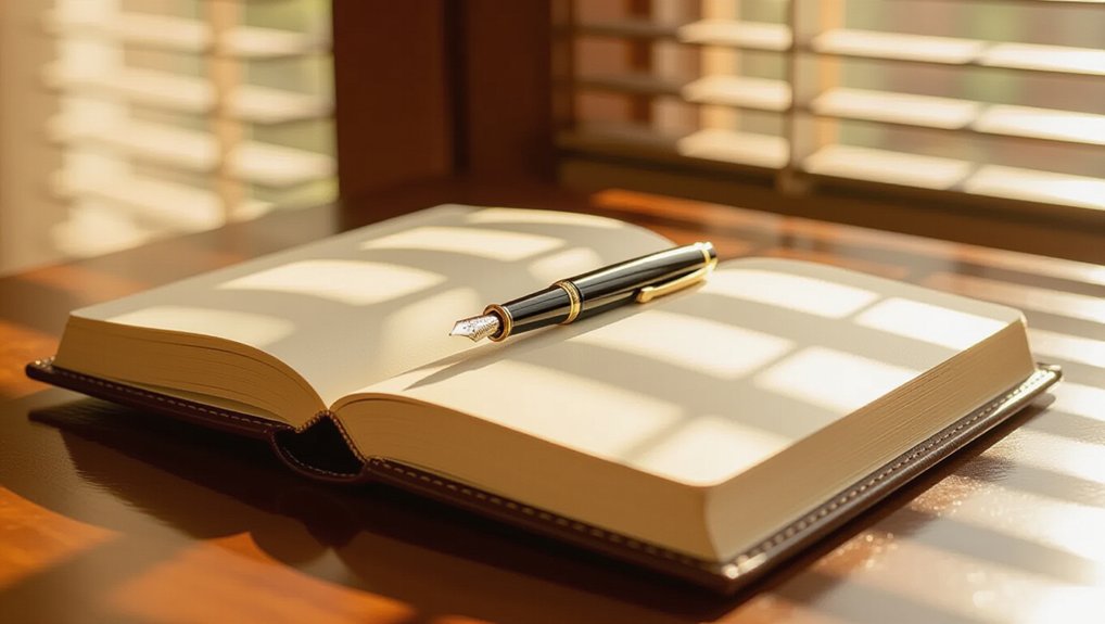 guided journaling for beginners