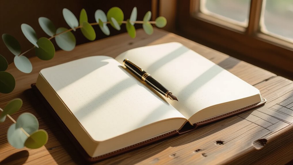 guided undated growth tracking