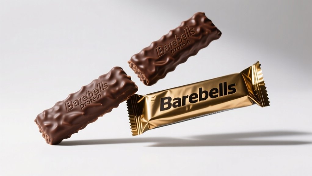 high rated amazon choice bars