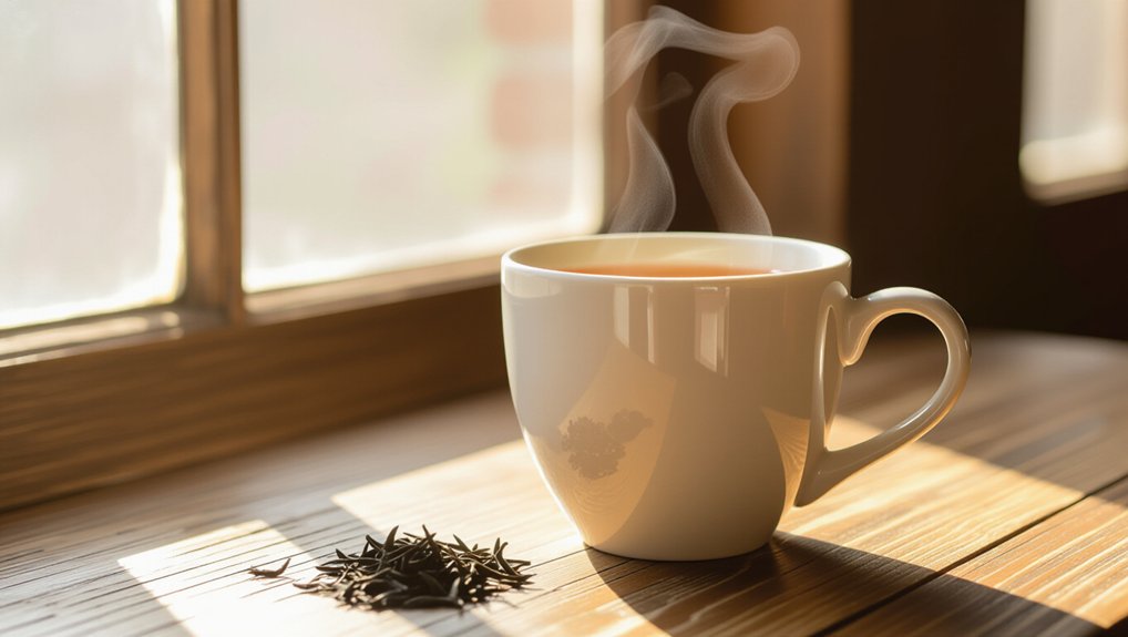 highly rated affordable tea mug