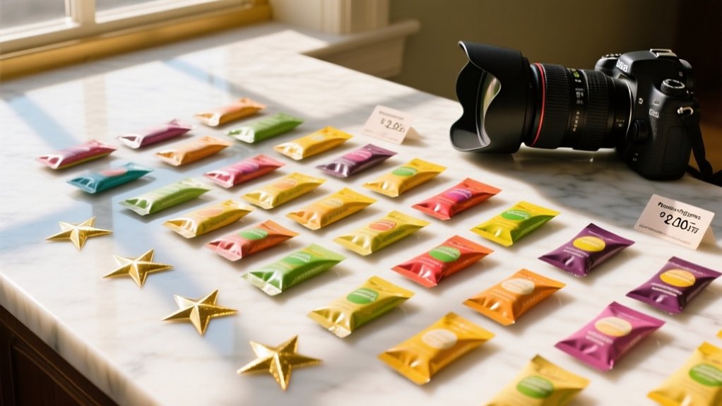 highly rated mixed value