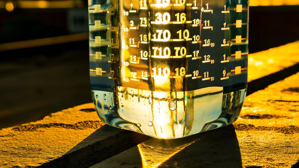 hourly motivational hydration accountability