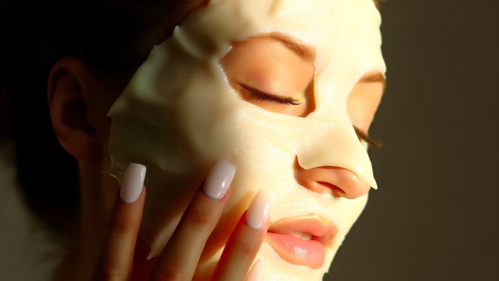 inia mask promises youthfulness