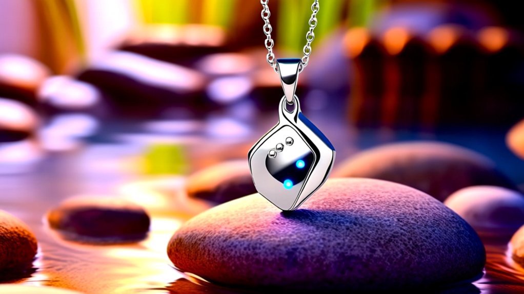 interactive gamified breathing practice