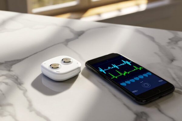kardiamobile home heart monitor