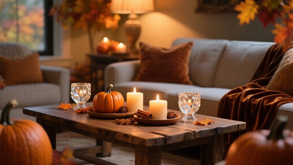 layered scents amplify mood