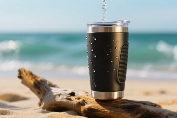 leakproof iceflow tumbler hydration ready