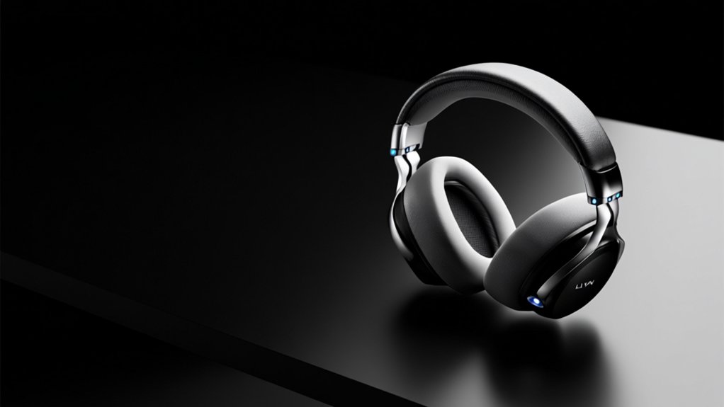 levn unveils noise cancelling headset
