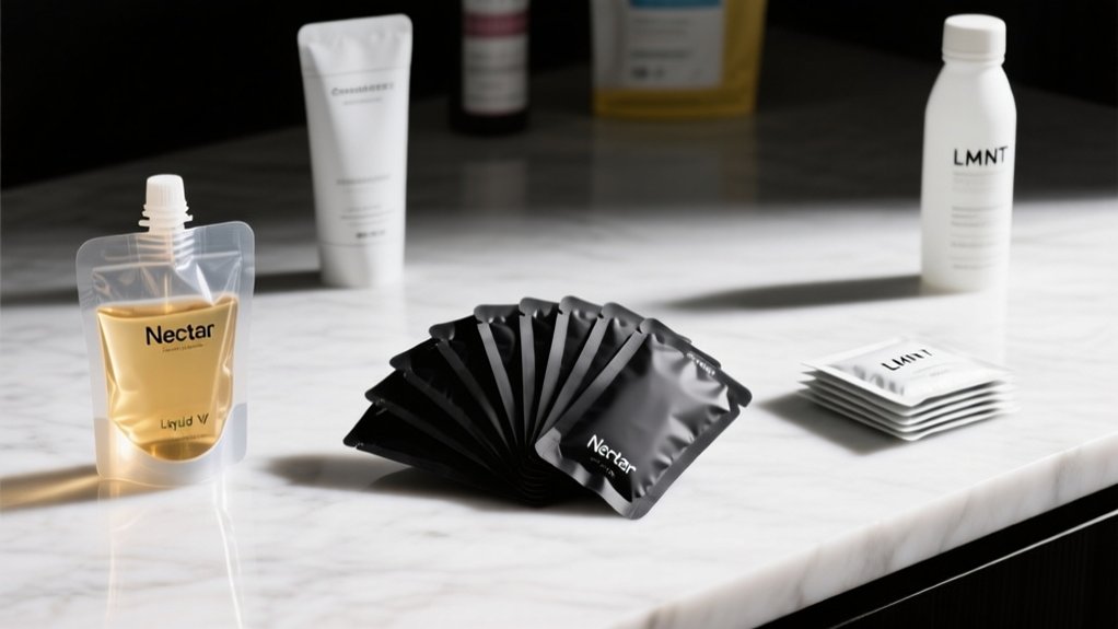 light natural stevia low sodium