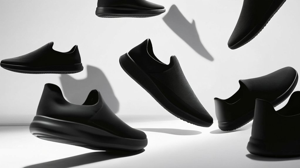 lightweight breathable multi activity sneakers