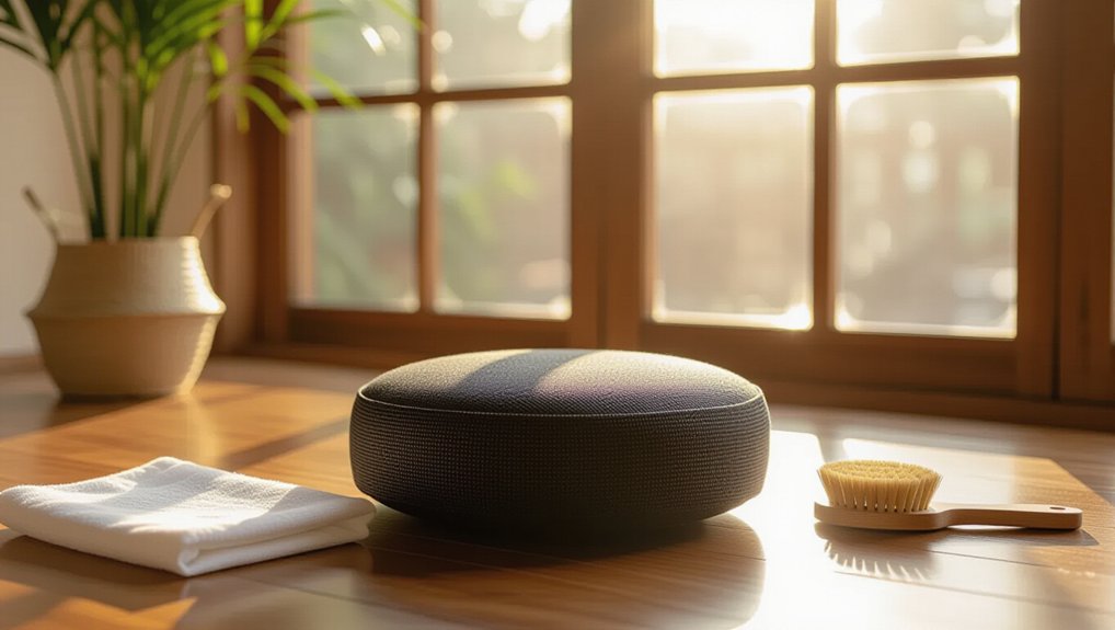 machine washable cover charcoal foam