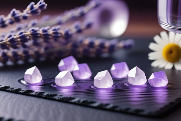 magnesium improves brain sleep