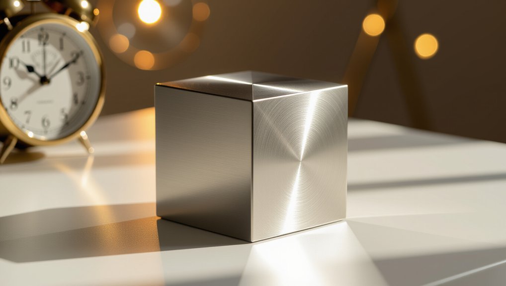 magnetic pomodoro focus cube