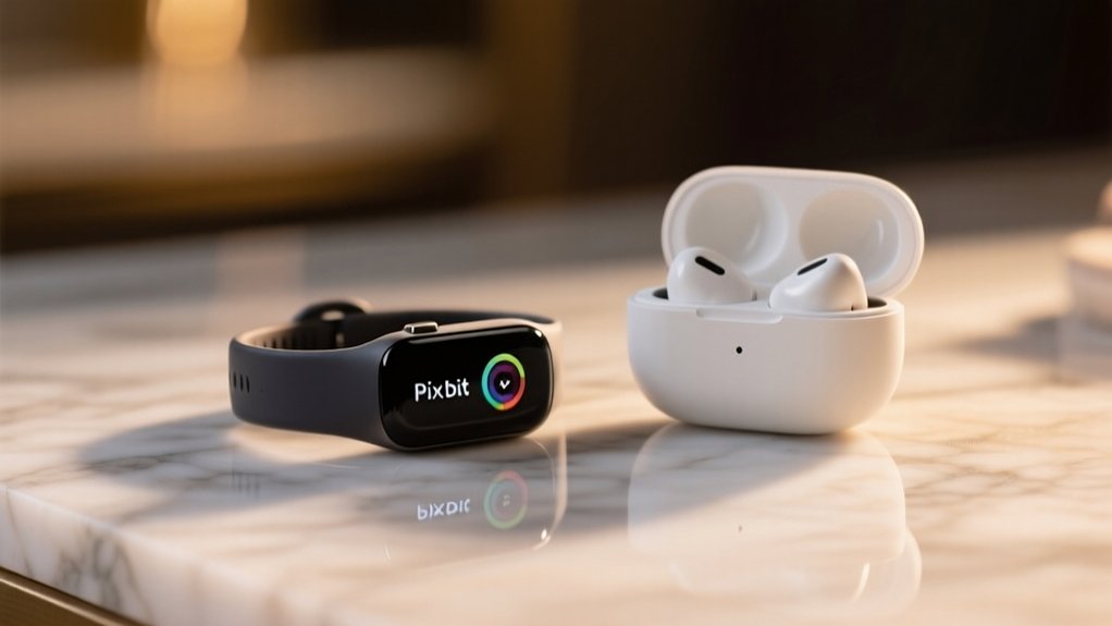 mixed reliability across features