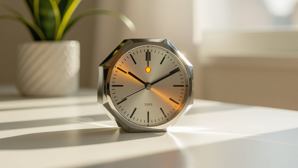 mooas dodecagon focus timer