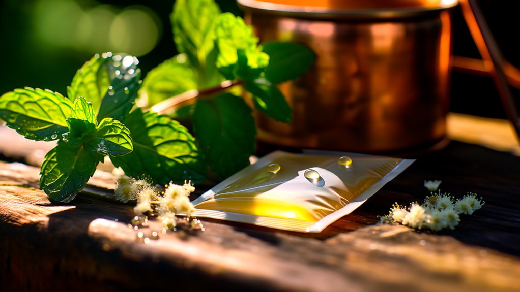 morning post workout recovery hydration