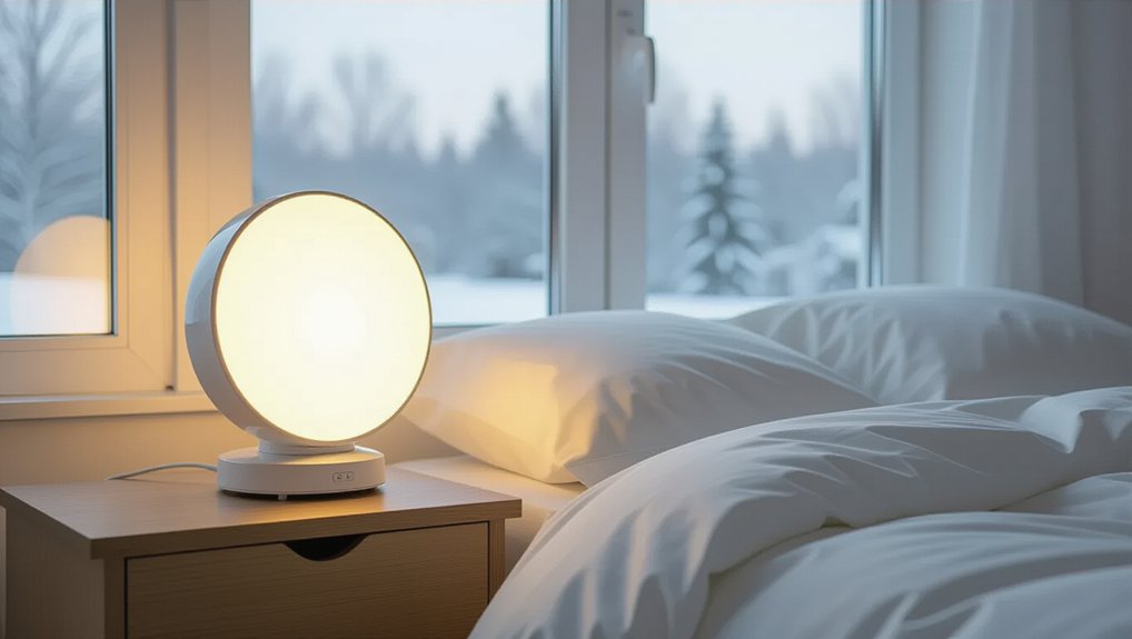 multidirectional programmable lamp tradeoffs