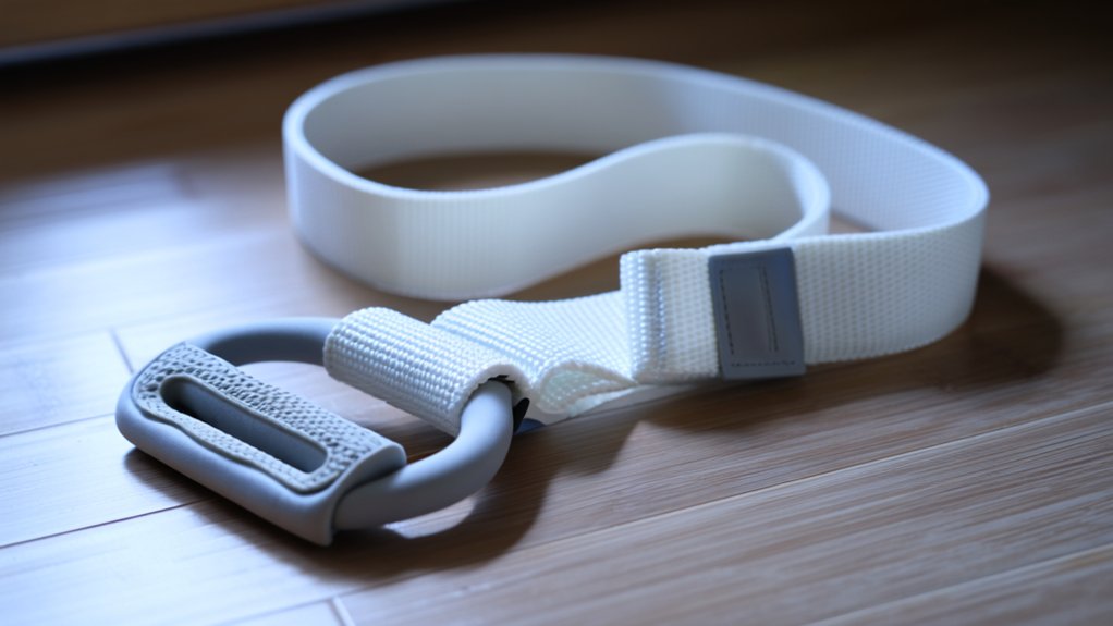 neoprene padded non slip handles