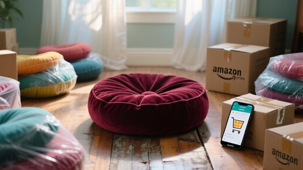 next day shipping drives urgency