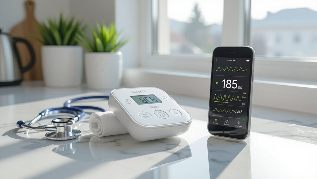 not a medical substitute