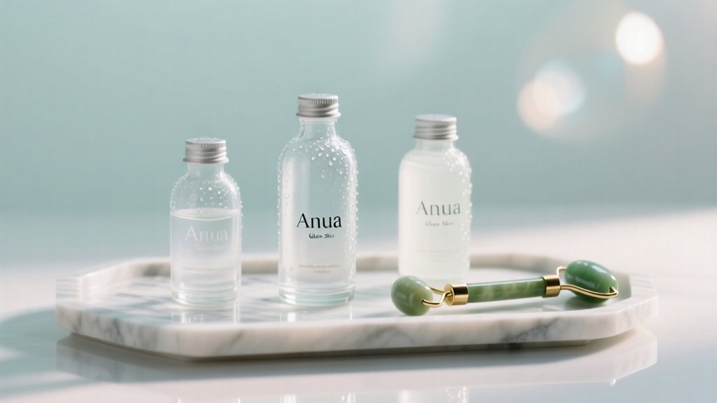 oil cleanse gentle hydration