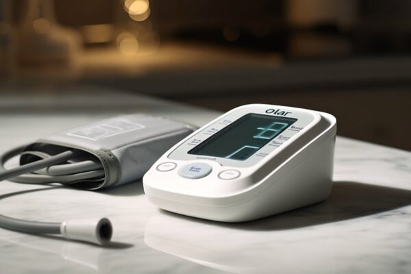 oklar home bp monitor