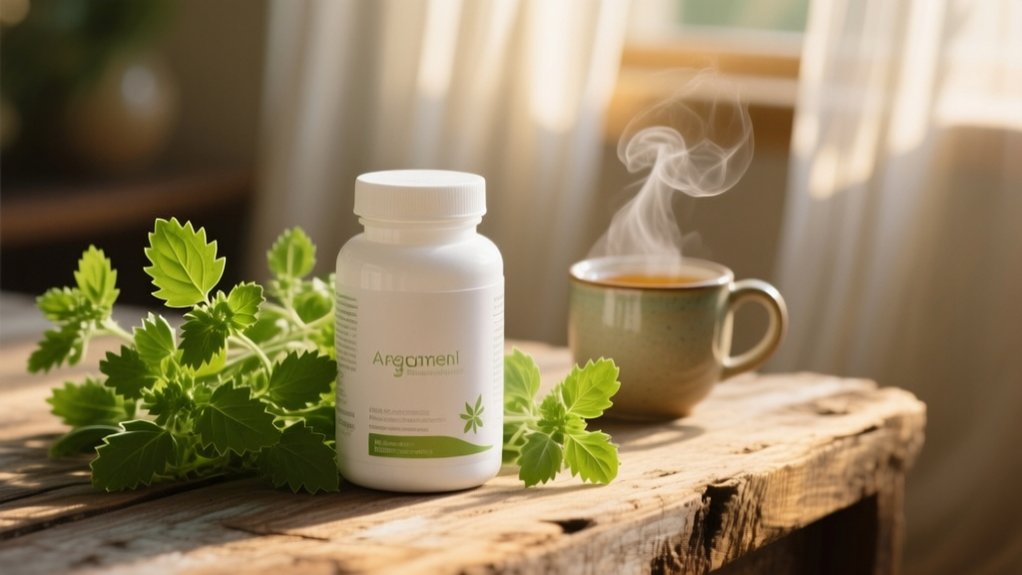 oregano softgels immune support