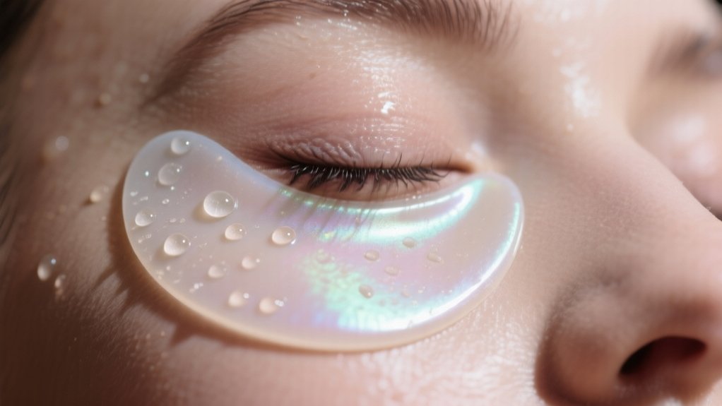 overnight collagen eye rejuvenation