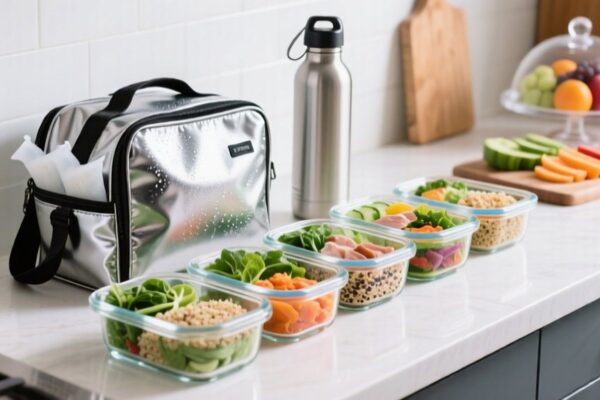 packers keep lunches chilled