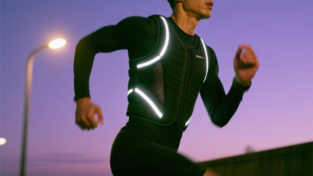 padded straps reduce chafing