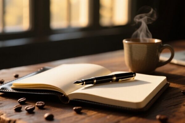 pitch black notebooks spark creativity