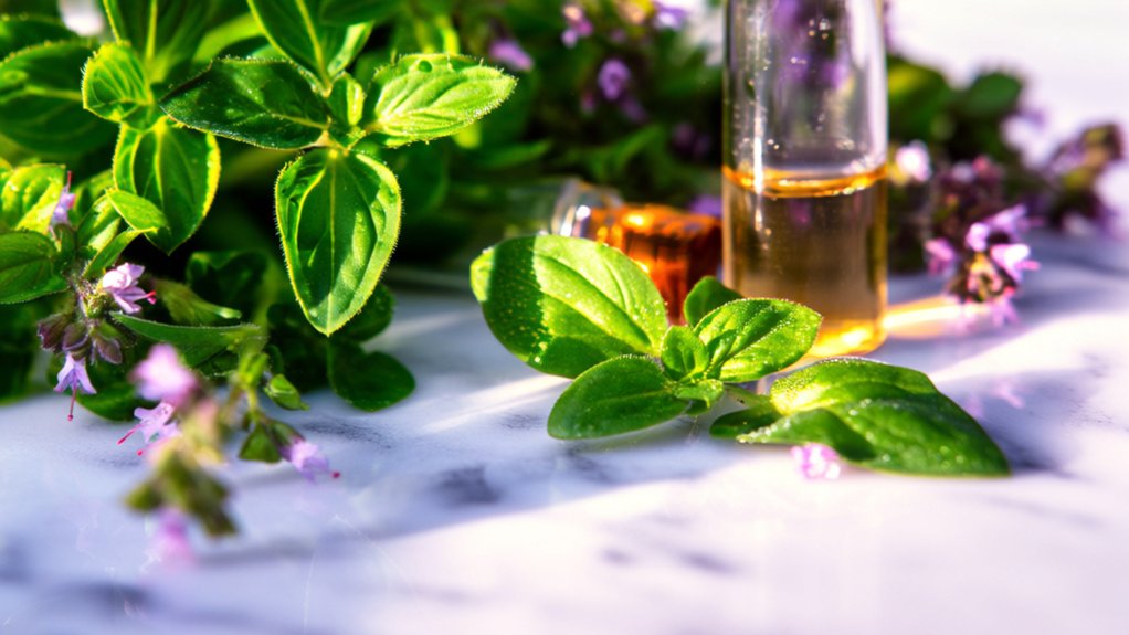 plant based allergen free third party tested