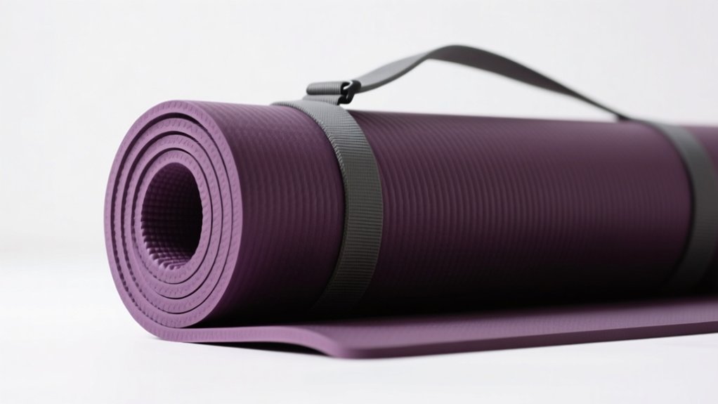 portable 10mm mat strap