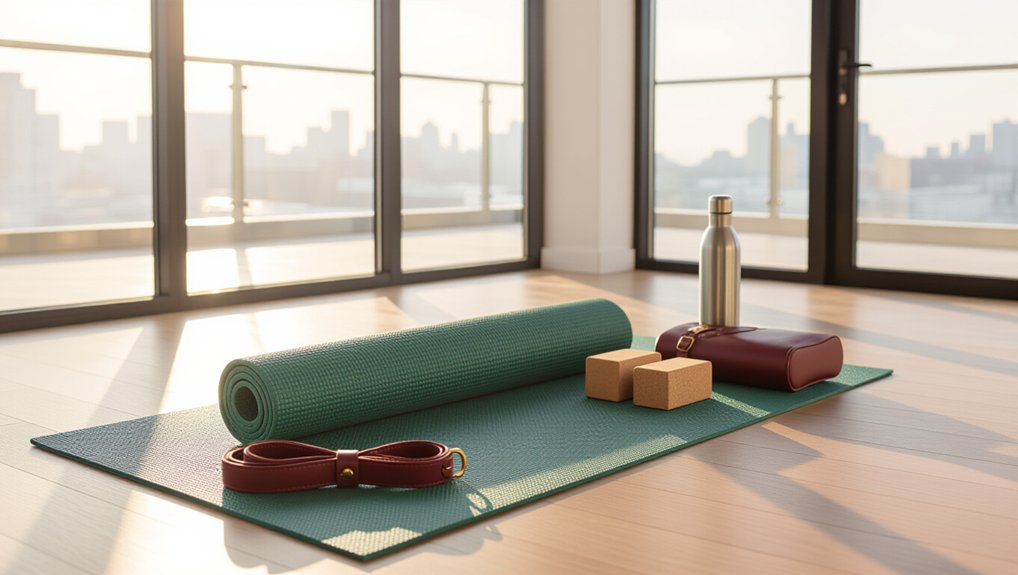 portable extra wide mat kit