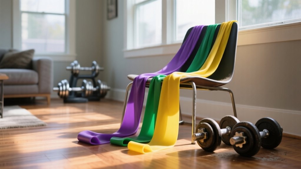 portable versatile resistance system