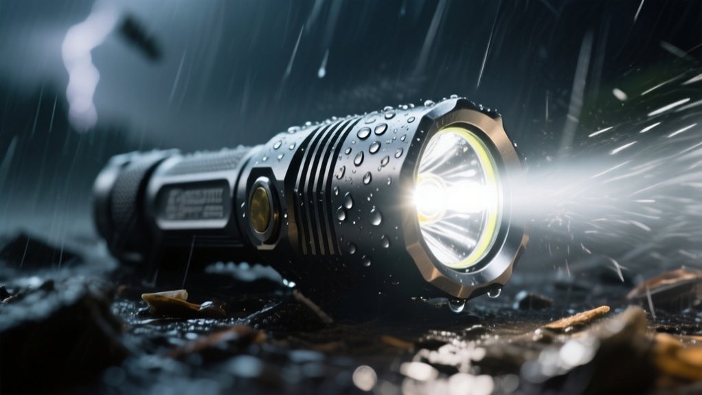 premium aluminum corrosion resistant construction