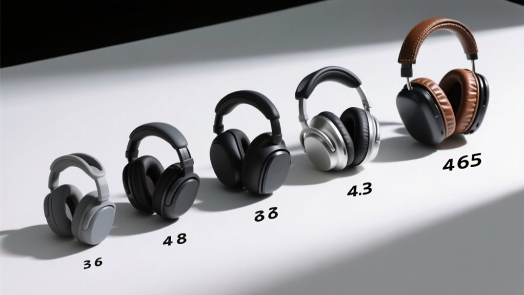 premium brands outperform budget