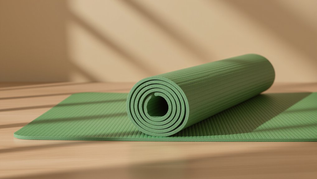 premium foldable poe mat