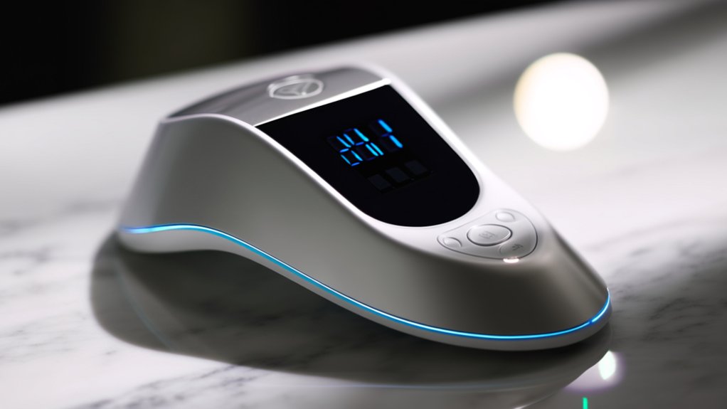 preset timers automatic shutoff