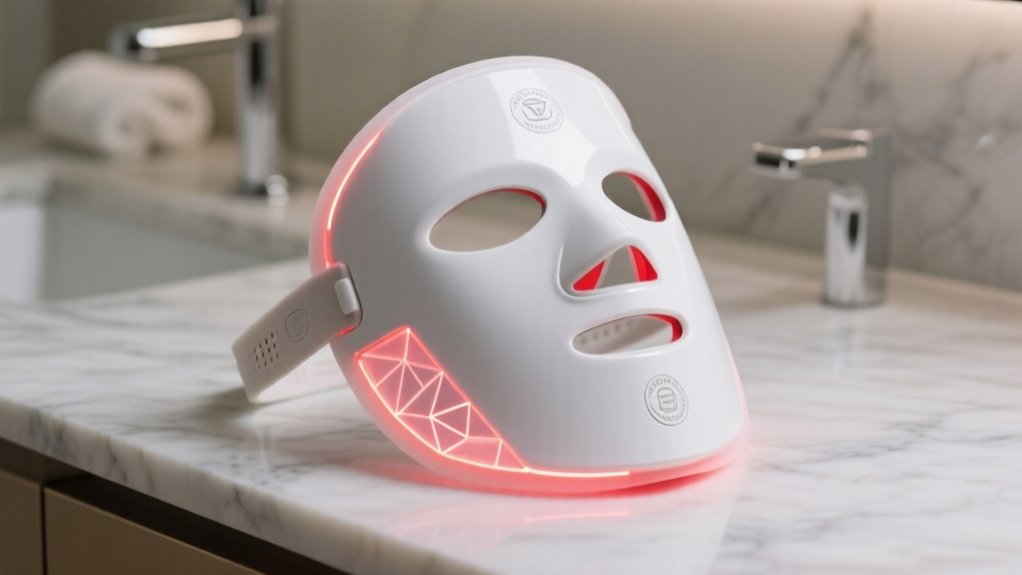 professional grade led safety