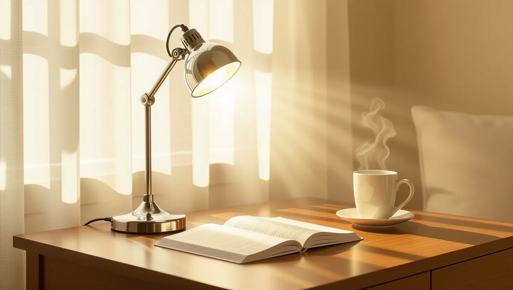 programmable 10 000 lux sad lamp