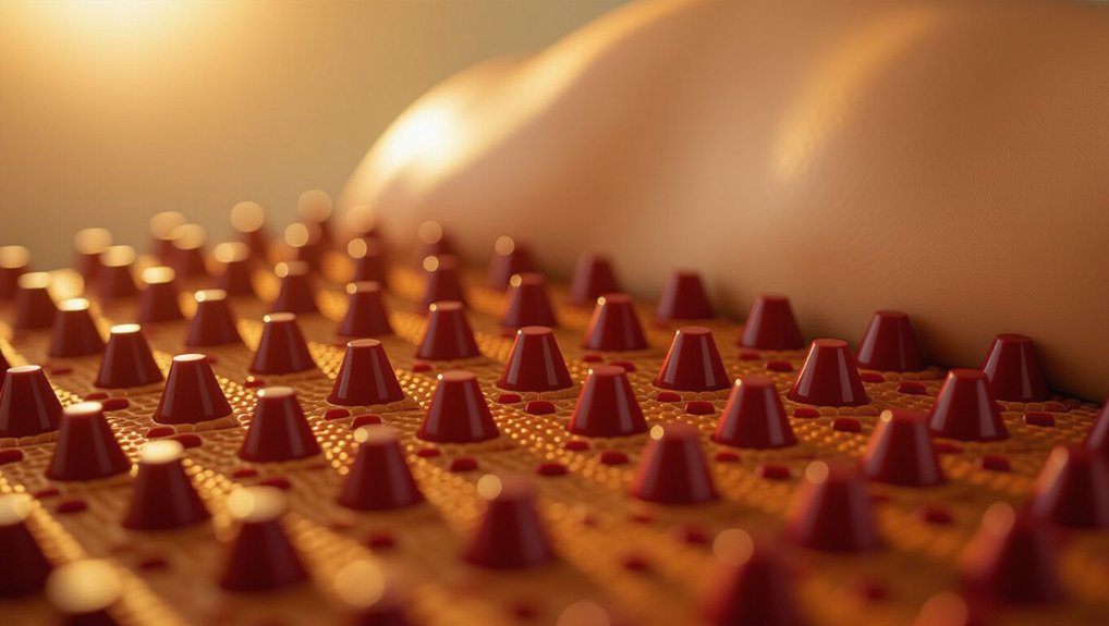 prosourcefit 8 910 point acupressure mat