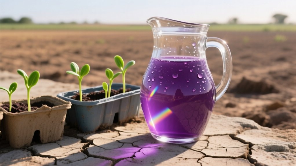 purchases fund global hydration