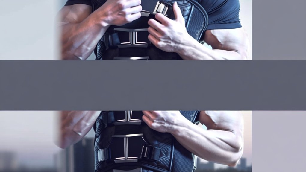 quick adjust elastic clip fit