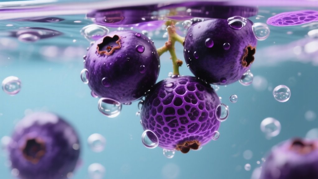 rapid cellular electrolyte hydration