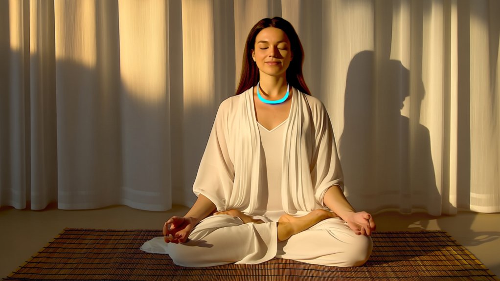 real time haptic breath guidance