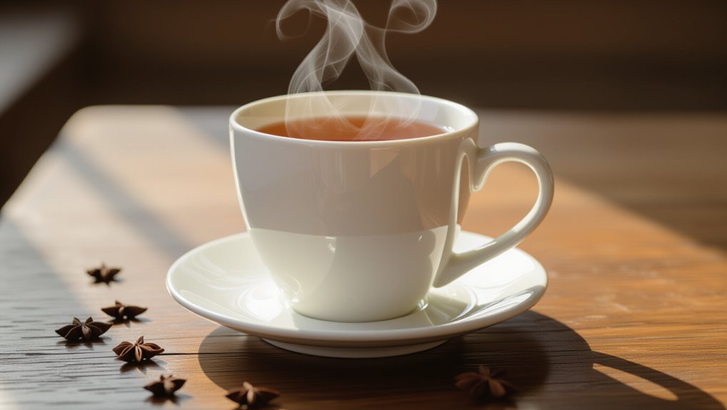 removable infuser 16oz mug